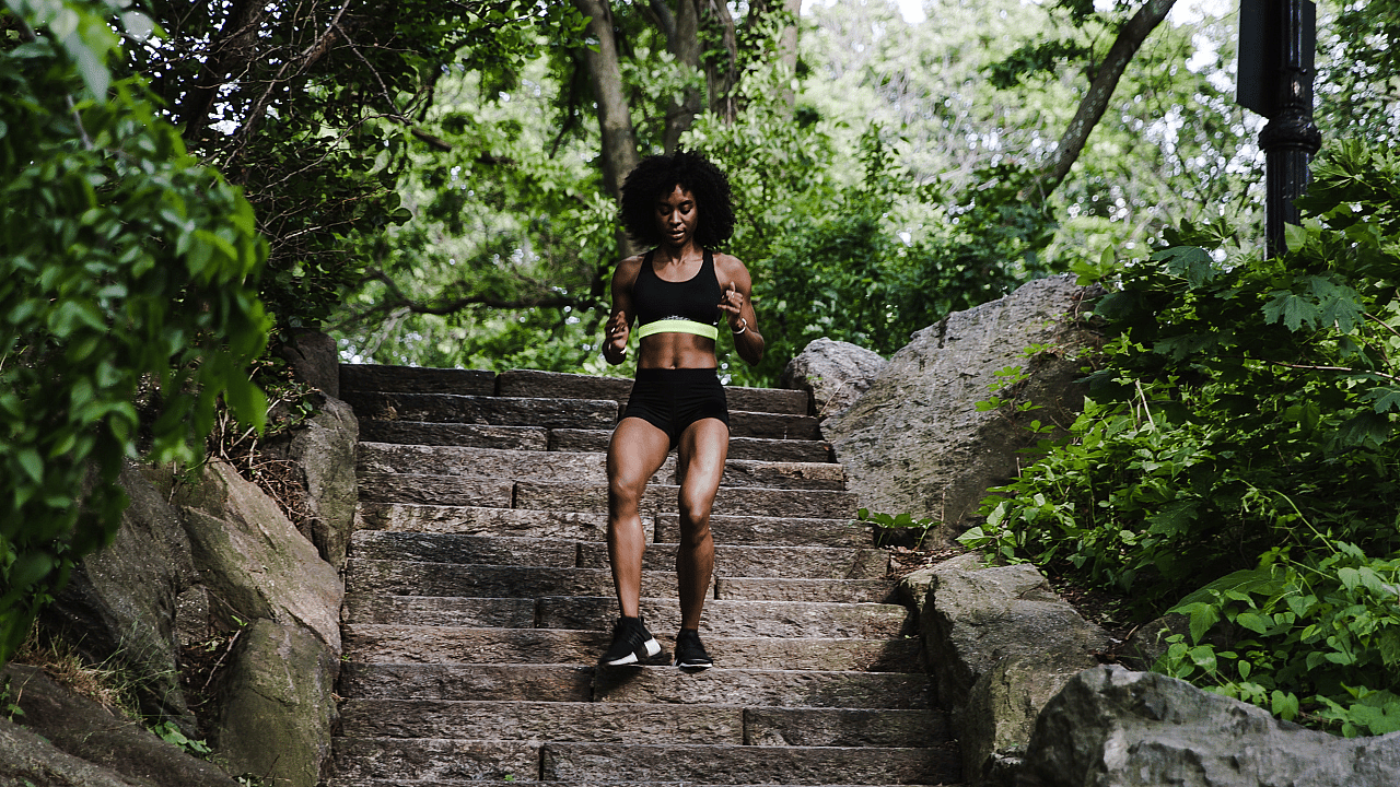 How to lower cancer risks, lifestyle exercise, exercise cancer theGrio.com