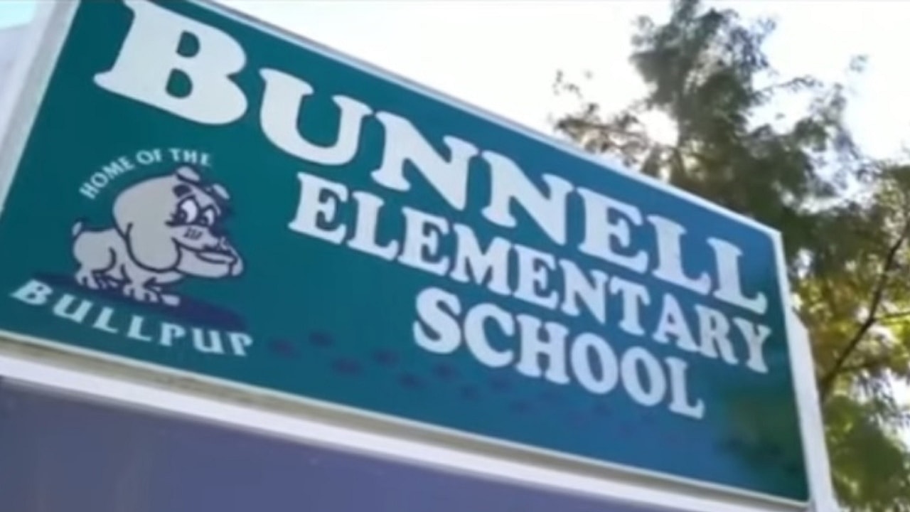 Bunnell Elementary School Florida