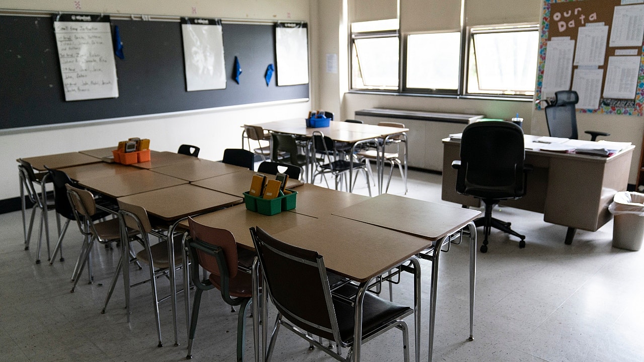 Southwest Allen County Schools