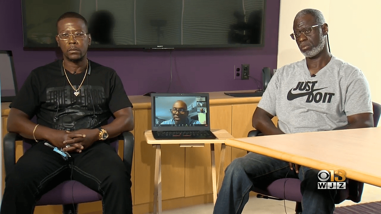 Baltimore wrongful conviction, theGrio.com