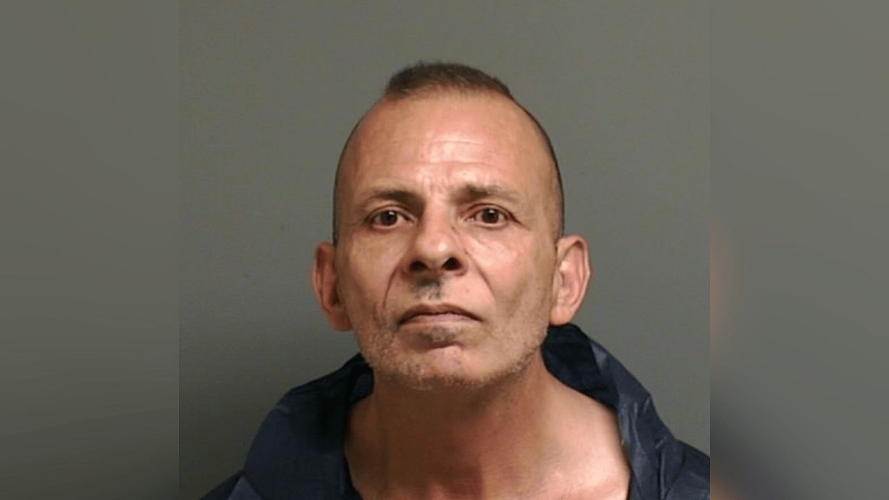 Michigan business owner shoots at Black man -- Anthony Mangiapane