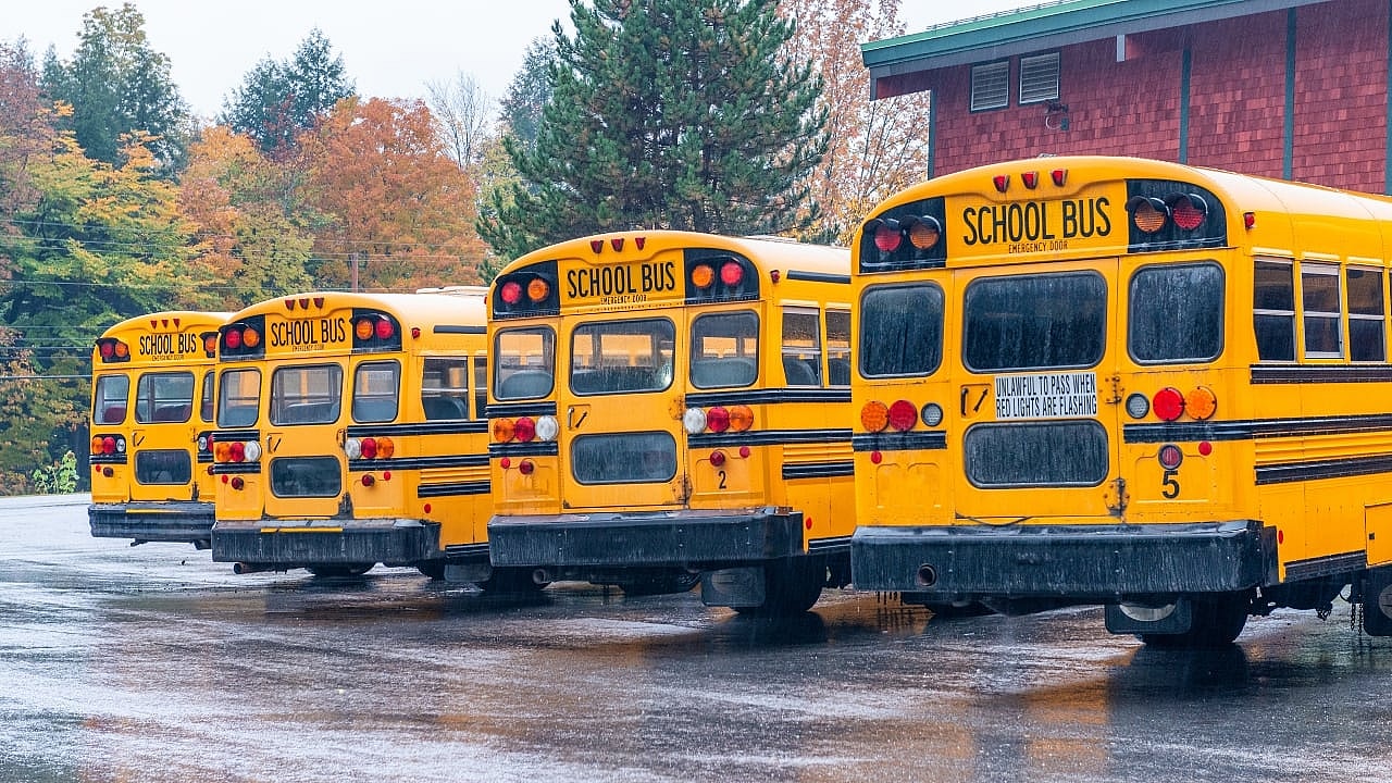 Gresham Elementary School in Chicago