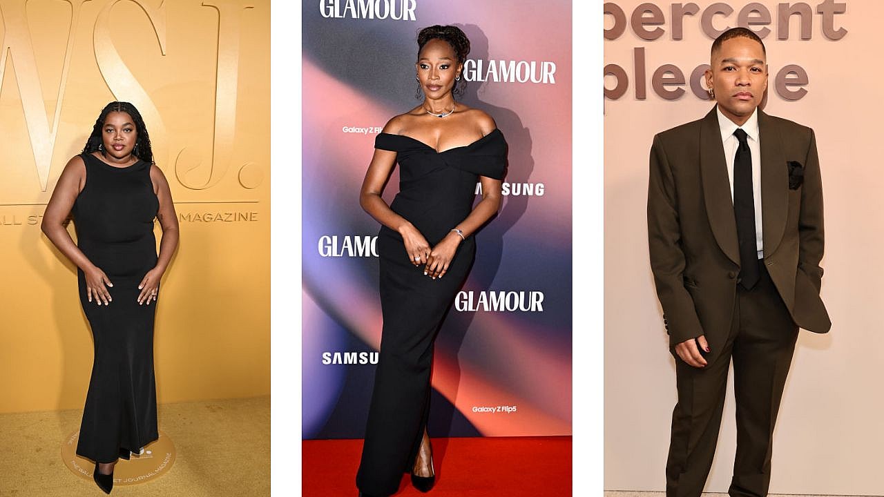 Telfar, Telfar denim, The Battle of Versailles, Pat Cleveland, Alva Chinn, Gabriella Karefa-Johnson, Vanessa Kingori , Carlos Nazario, Bob The Drag Queen, Samata Pattinson, Kerwin Frost x McDonald’s, The Color Purple, Black magazine covers, Black fashion, Black style, theGrio.com