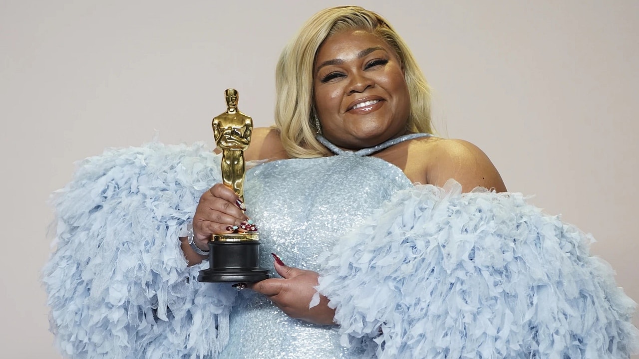 Da’Vine Joy Randolph, theGrio.com