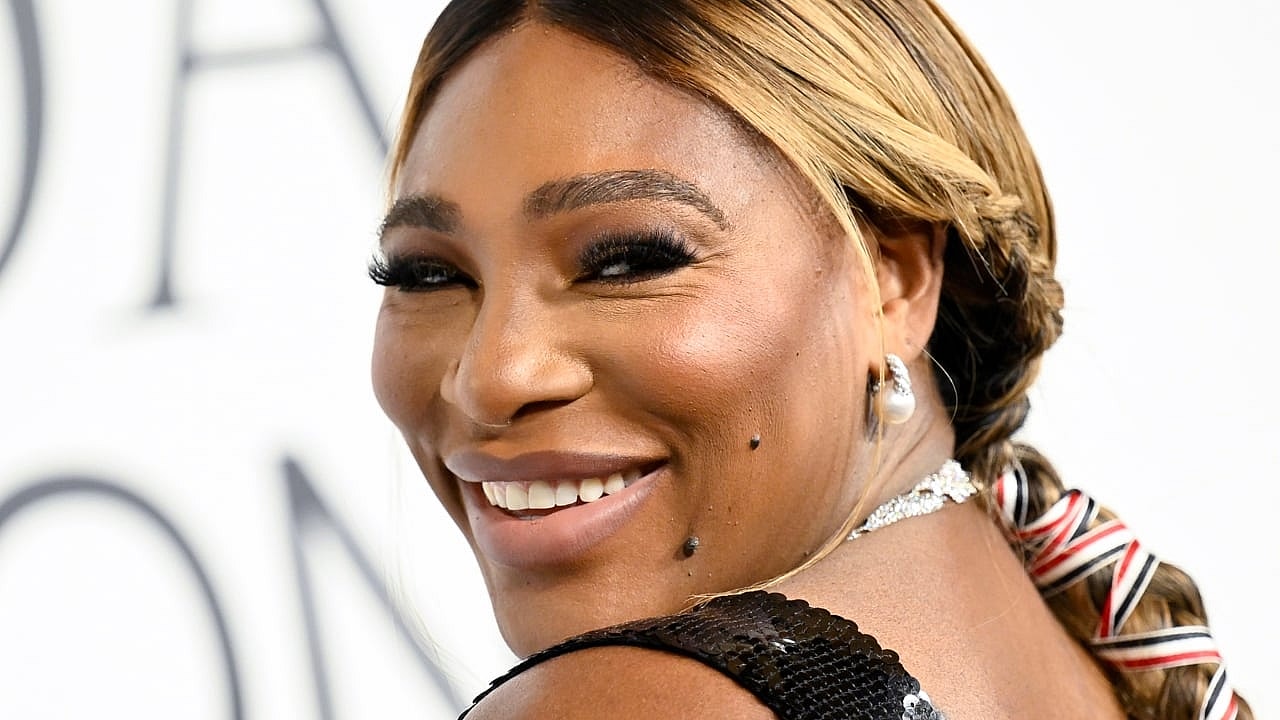 Serena Williams, thegrio.com