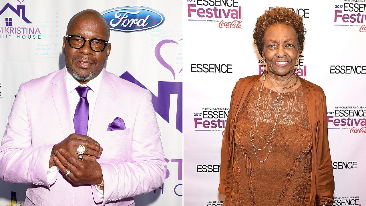 Bobby Brown Cissy Houston, Did Cissy Houston die?, Cissy Houston death, Cissy Houston dies, Has Cissy Houston passed away?