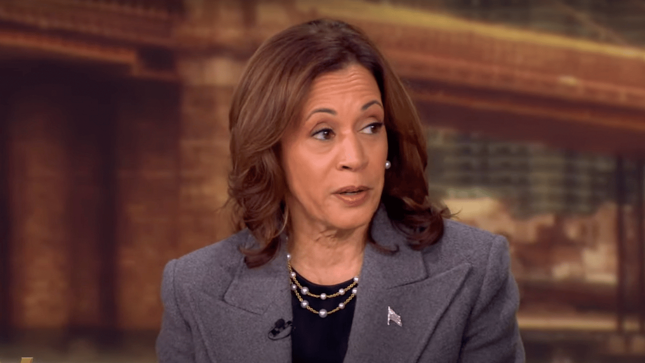Kamala Harris, theGrio.com