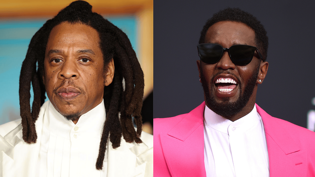 Jay-Z, Diddy, theGrio.com