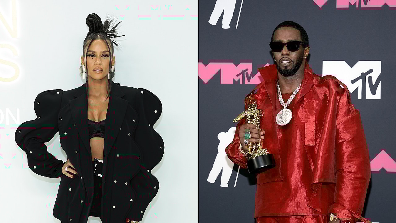 Cassie Sean Diddy Combs, Cassie Diddy trial, will cassie testify in diddy's trial?, Cassie Sean Diddy Combs trial theGrio.com