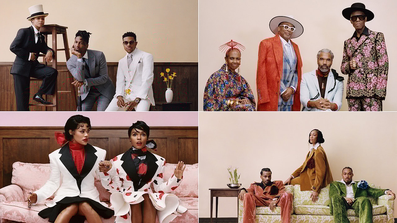 What is Dandyism?, Black dandyism, what is a dandy?, Black Dandy, 2025 Met Gala theme, what is the met gala theme?, Met Gala Black fashion, what is Black dandyism?, Met Gala theme explained theGrio.com
