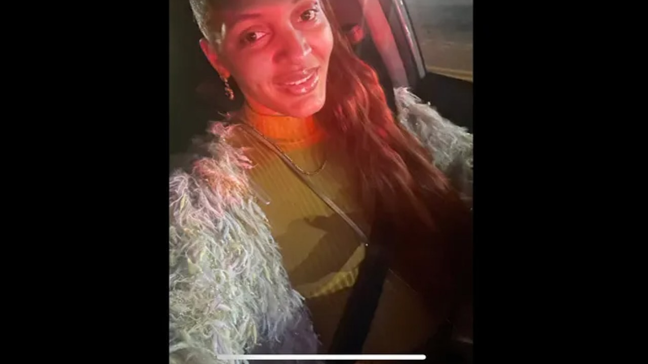 thegrio, Dominique Goods-Burke, Philadelphia plane crash