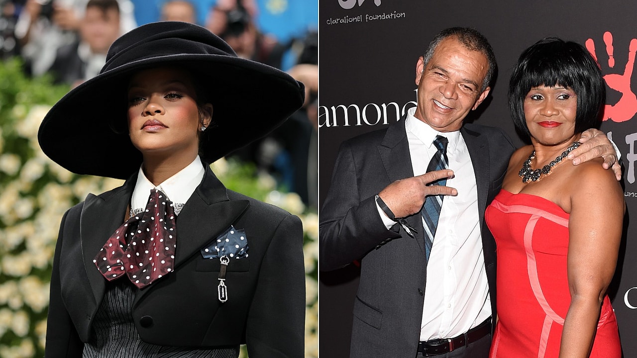 Rihanna dad, Rihanna dad died, did Rihanna’s dad die?, Rihanna relationship with her dad?, Rihanna father, Rihanna dad relationship, Rihanna father relationship TheGrio.com