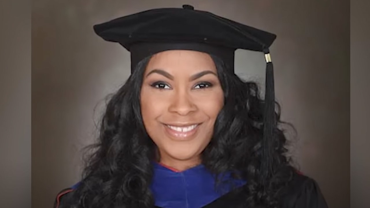 Dr. Cameisha Clark, Spartan shooting, Dr. Cameisha Clark death, Dr. Cameisha Clark CAU, What happened to Dr. Cameisha Clark?theGrio.com