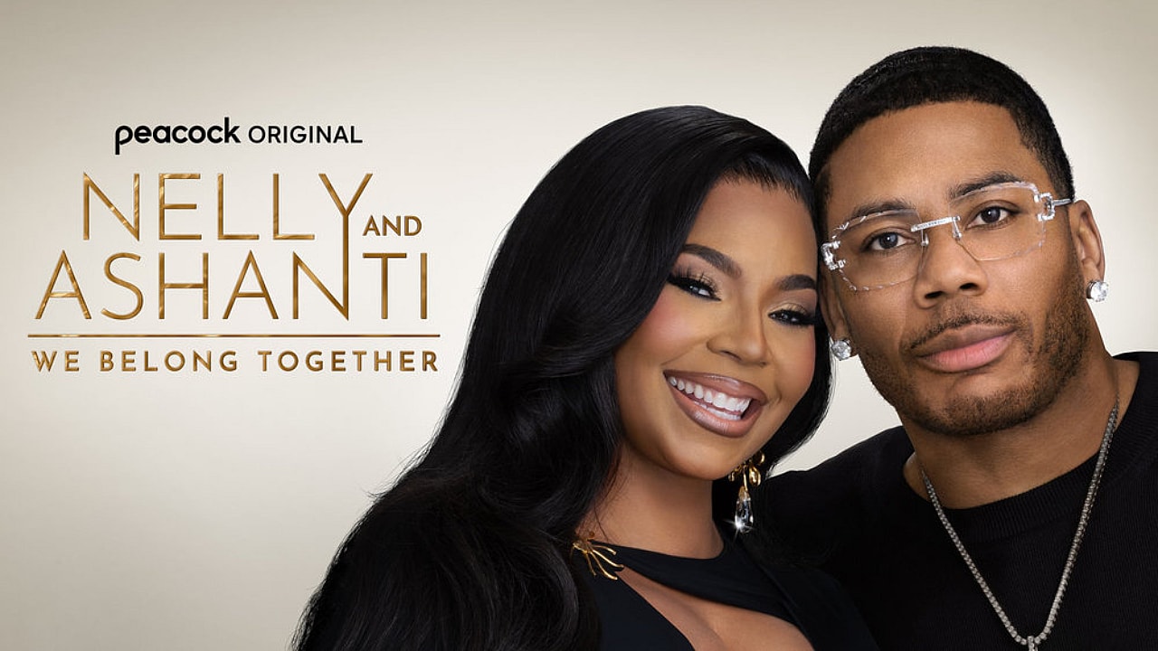 Nelly and Ashanti We Belong Together, Ashanti reality show, Ashanti and nelly reality show, Ashanti and Nelly We Belong Together, Ashanti baby theGrio.com