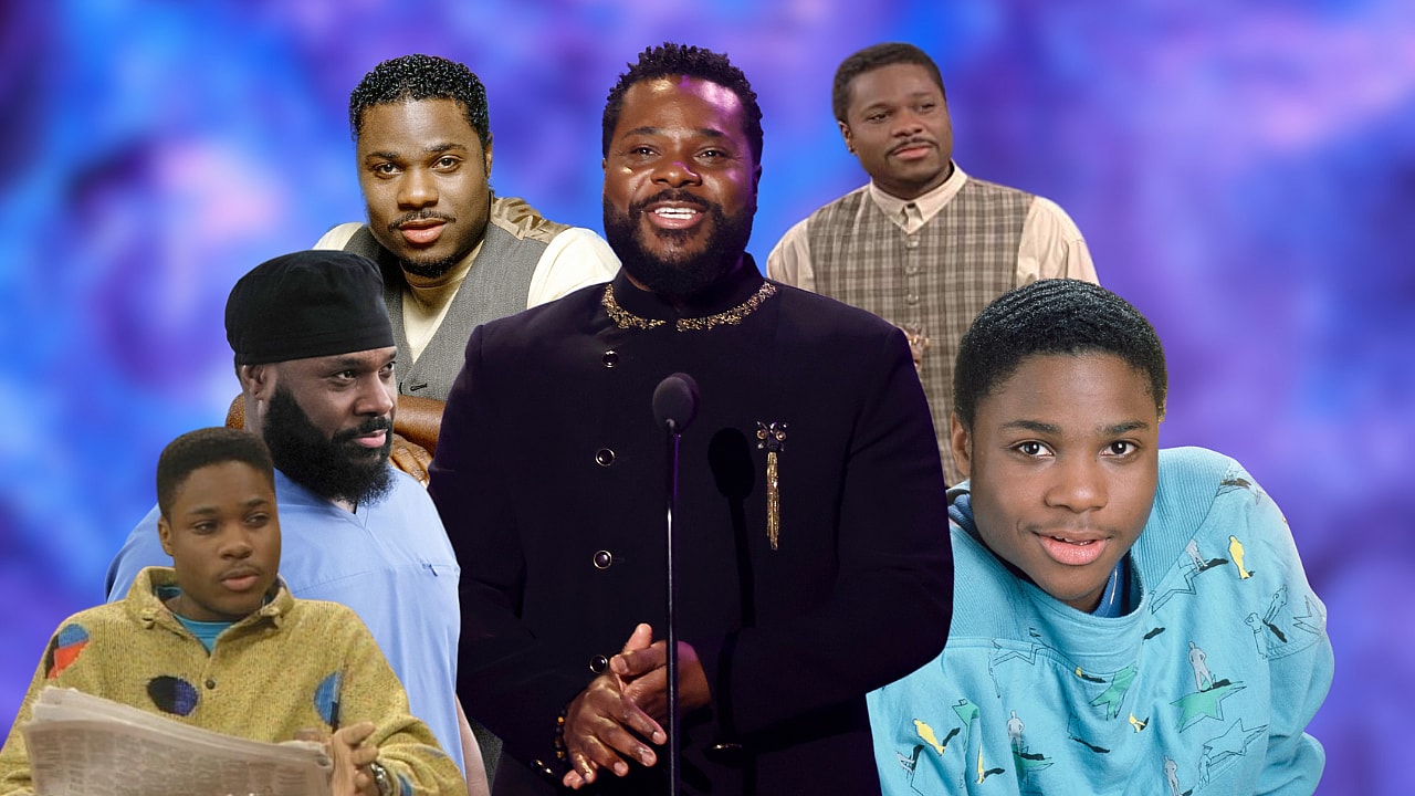 Malcolm Jamal Warner tv shows, Malcolm-Jamal Warner, Malcolm-Jamal Warner roles, What happened to Malcolm Warner?, Malcolm Jamal Warner roles, Malcolm Jamal Warner shows, Malcolm Jamal Warner The Cosby Show, Malcolm & Eddie, Malcolm Jamal Warner Reed Between The Lines, Malcolm Jamal Warner The Resident theGrio.com