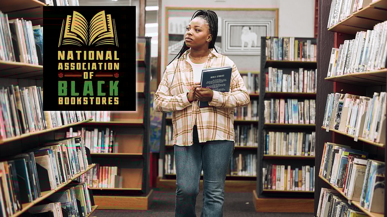 The National Association of Black Bookstores, What is The National Association of Black Bookstores?, NAB2, theGrio.com