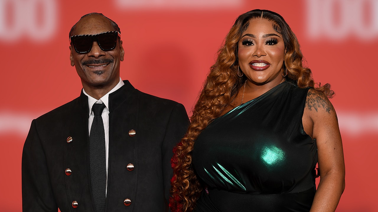 Snoop Dogg LGBTQ, Snoop Dogg TS Madison, Snoop Dogg kids movies, Snoop Dogg homophobic theGrio.com