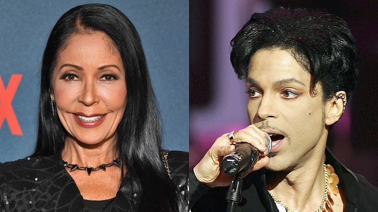 Apollonia, Prince, Prince estate, Apollonia lawsuit, theGrio.com