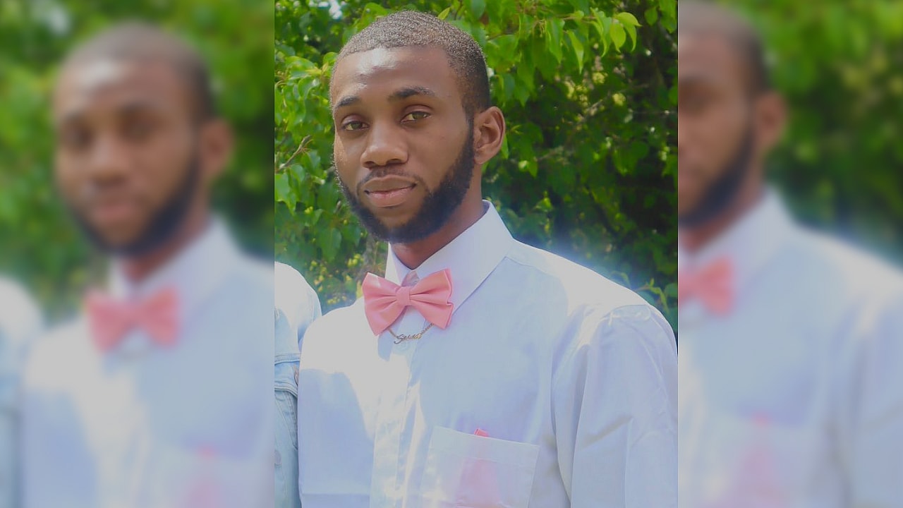 Demartravion "Trey" Reed, Delta State University, theGrio.com