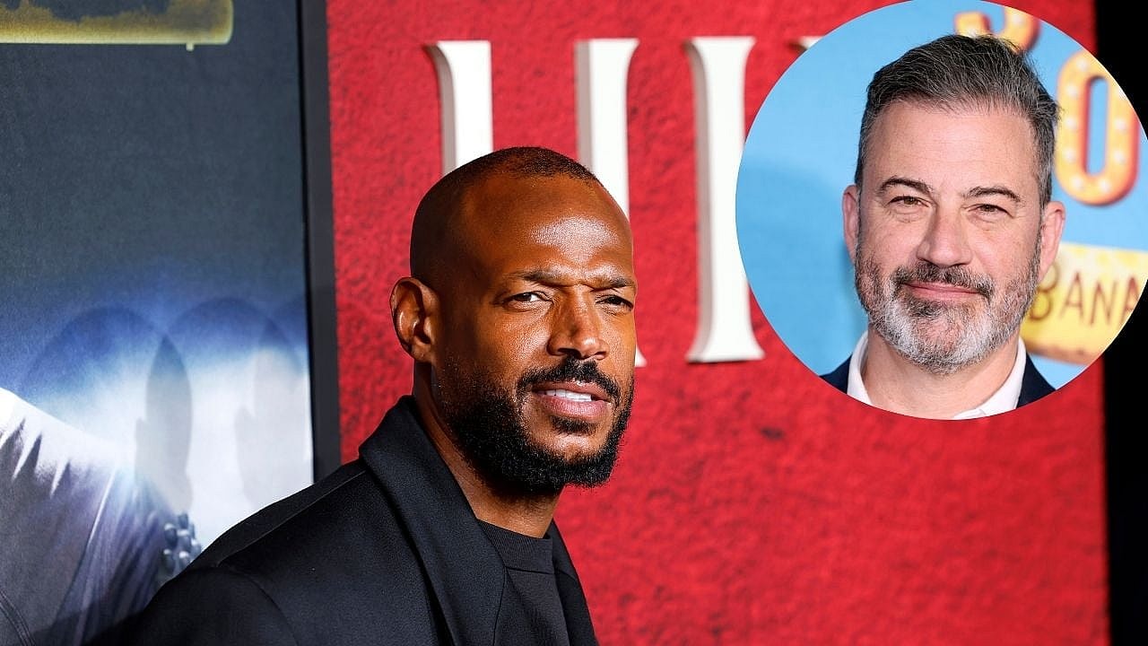 Marlon Wayans, Jimmy Kimmel, theGrio.com