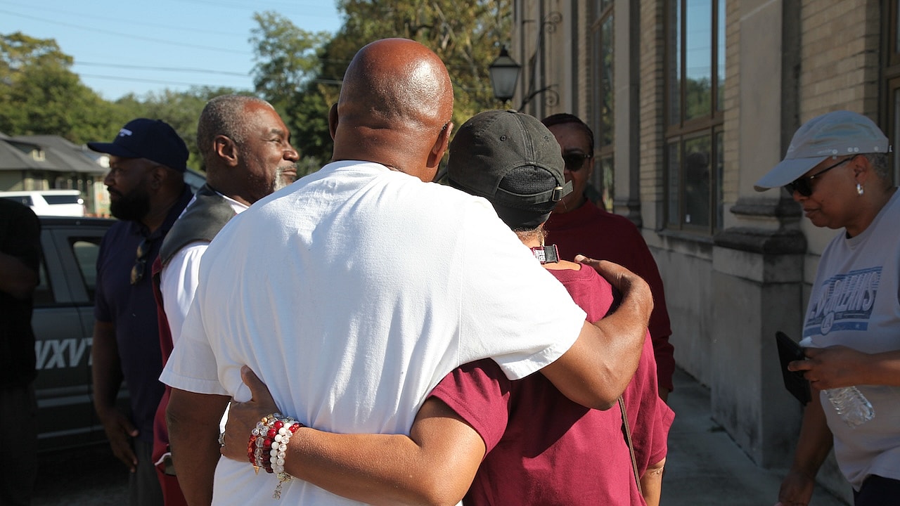 Mississippi Shooting, Leland Mississippi