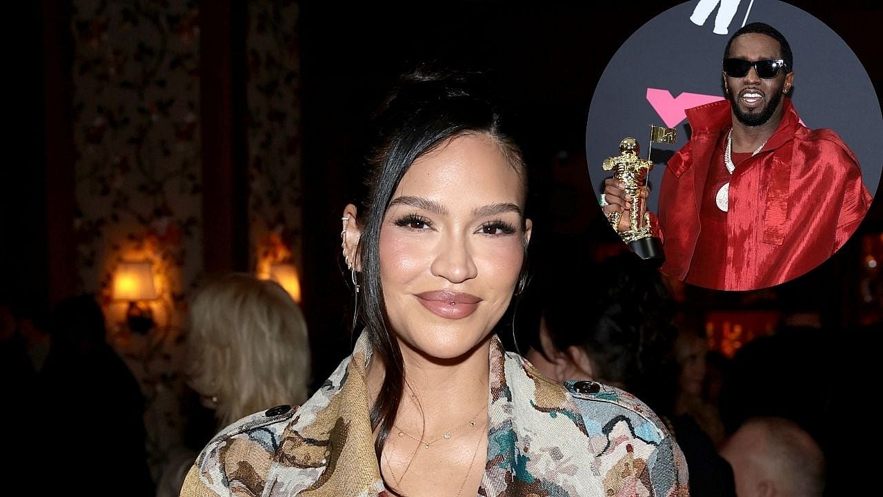 Cassie Ventura, Diddy, Diddy trial, sex trafficking, theGrio.com