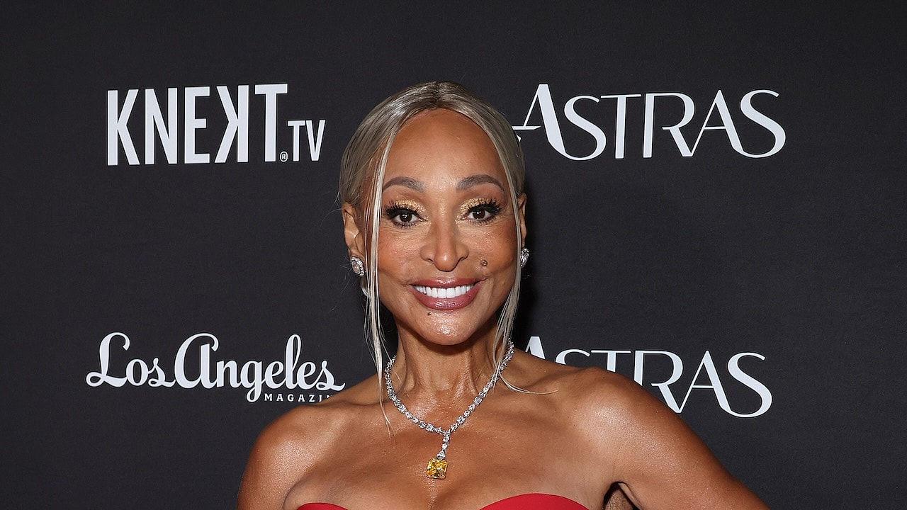 Karen Huger, Karen Huger RHOP