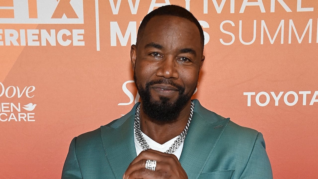 Michael Jai White, Bruce Lee Award
