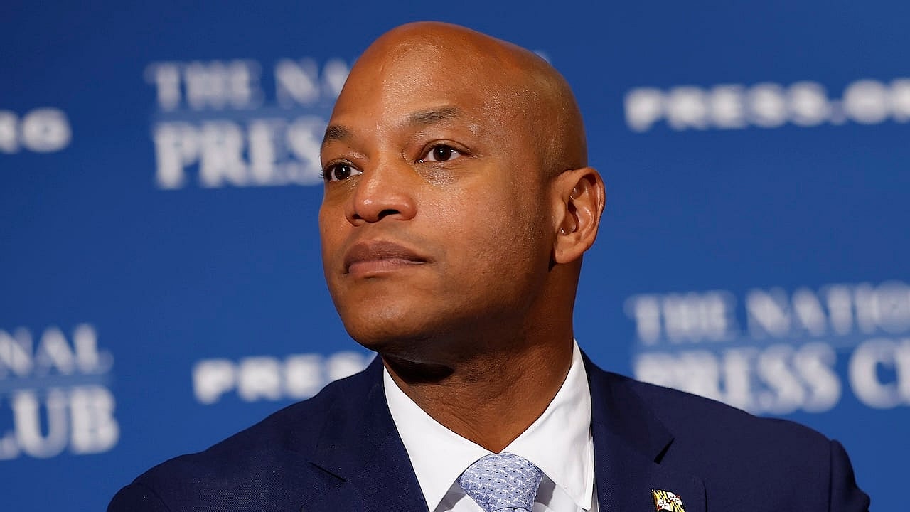 Wes Moore