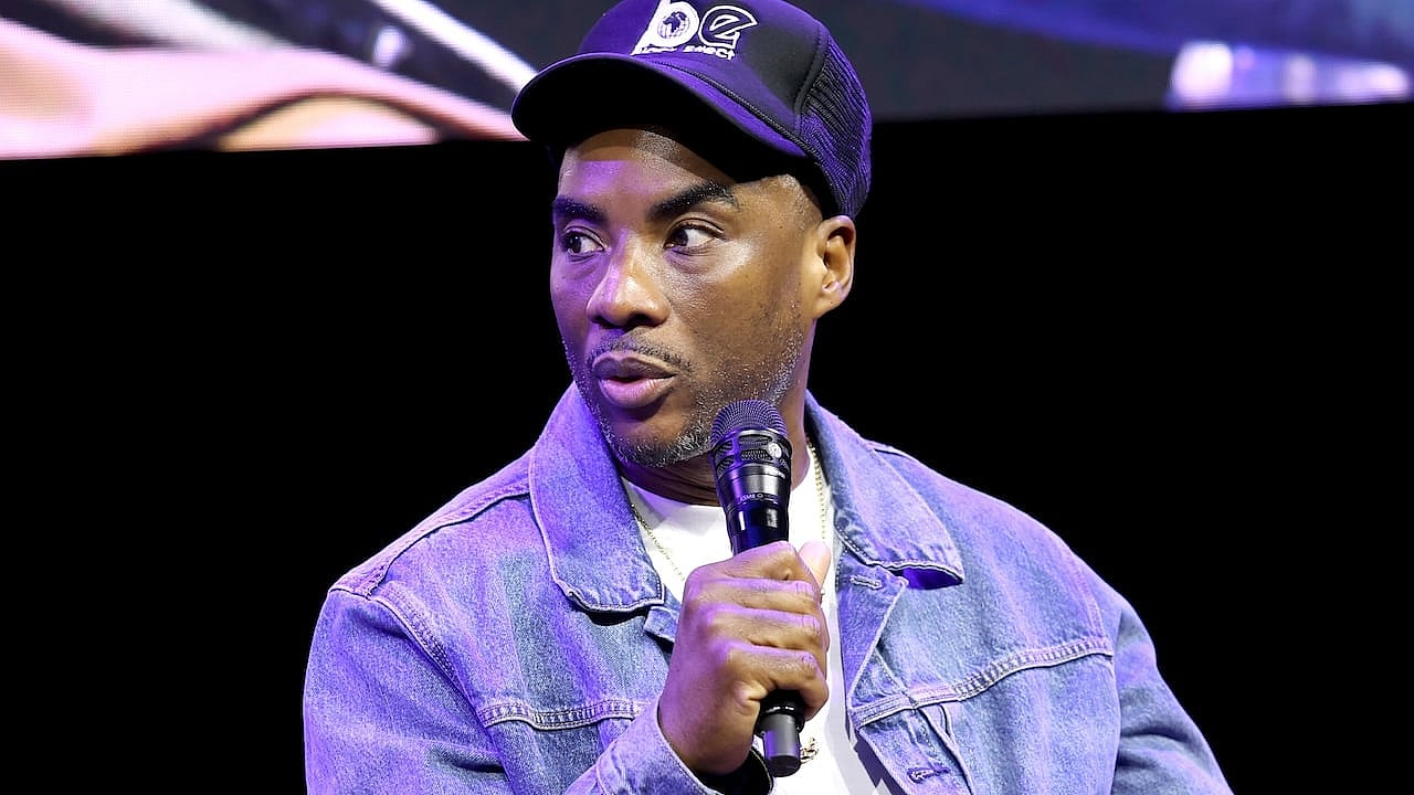 Charlamagne Tha God, Government Shutdown