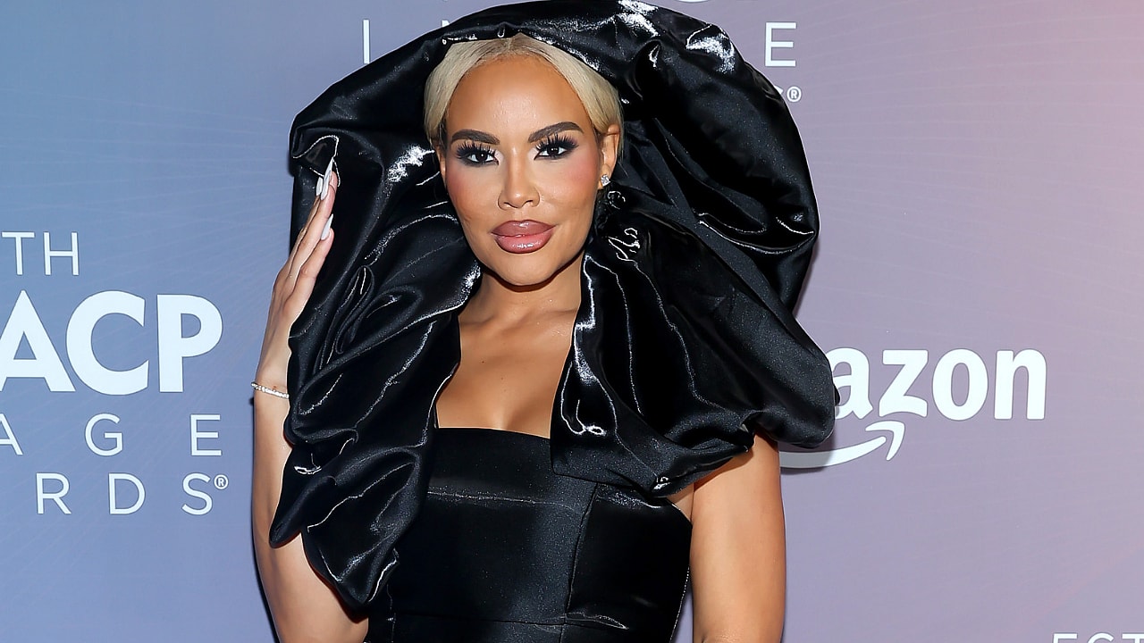 Mia Thornton, RHOP, Real Housewives of Potomac