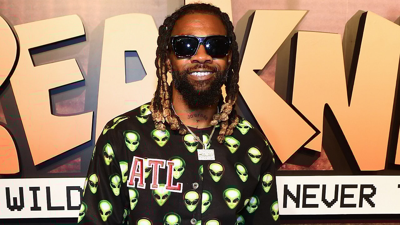 Sammie, Angila Baxter