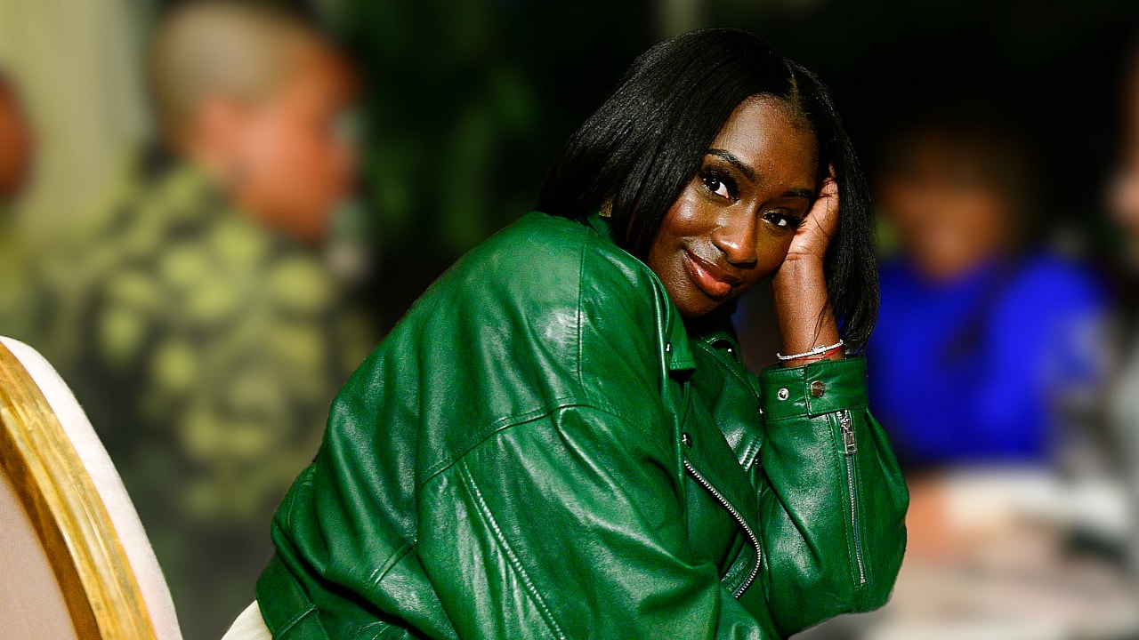 Diarrha N’Diaye, Diarrha N’Diaye Ami Cole, Diarrha N’Diaye Skims theGrio.com