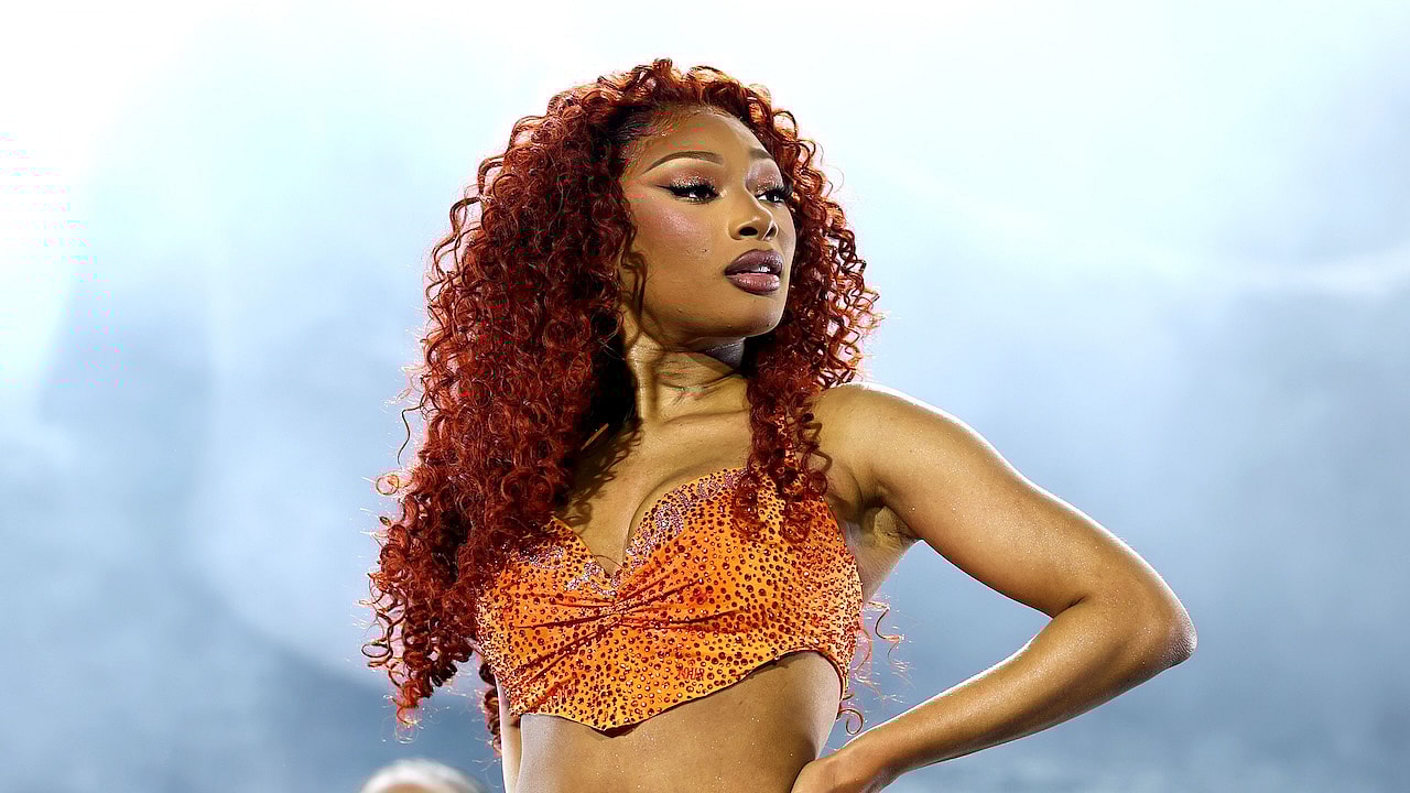 Megan Thee Stallion, Milagro Cooper, Milagro Gramz, Defamation,