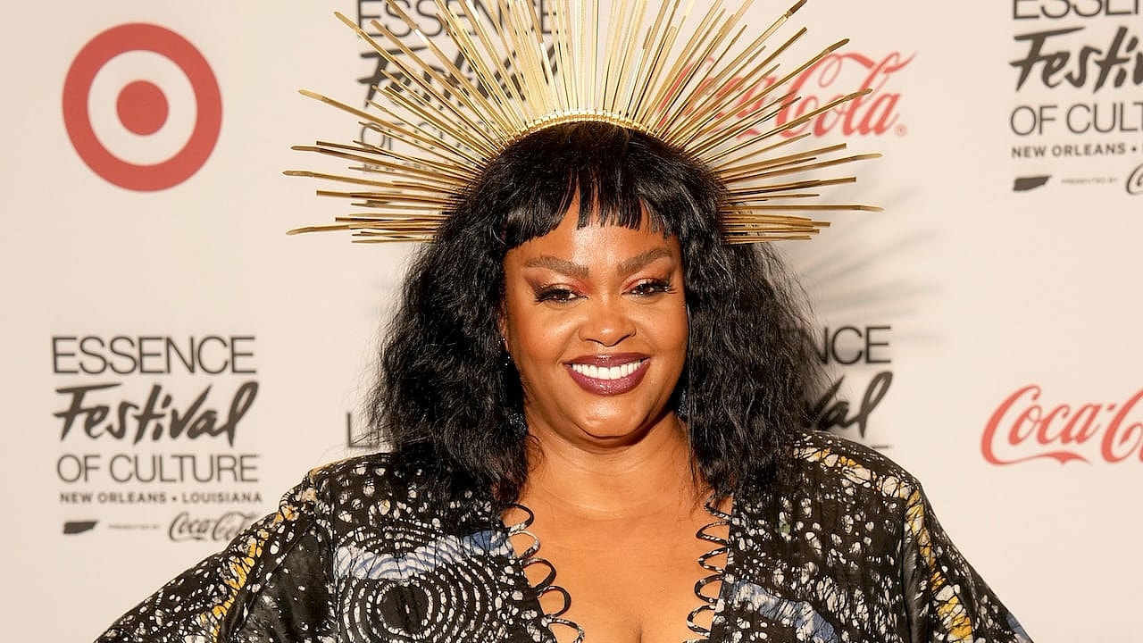 Jill Scott, Jill Scott Finances, Jill Scott Million Dollars Worth of Game, Jill Scott Interview