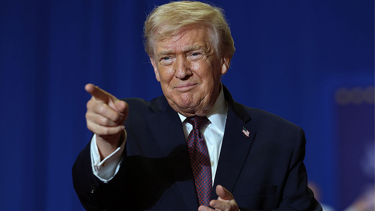 Donald Trump, theGrio.com