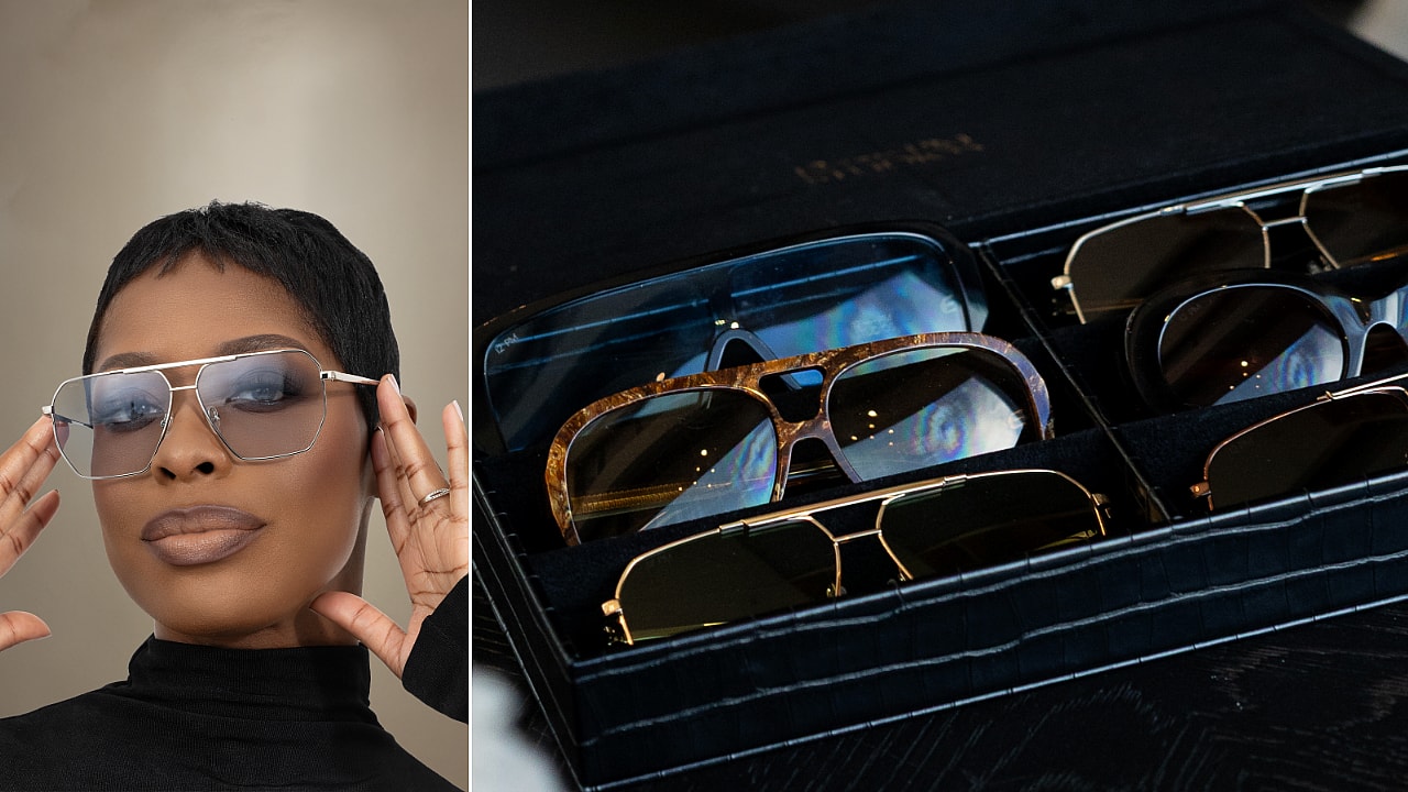 Jenee Naylor, 12 PM STUDIOS, 12 PM Studios Jenee Naylor theGrio.com