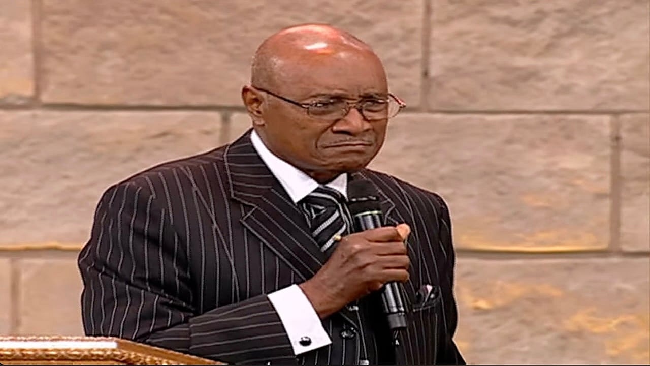 Elder Goldwire McLendon, Sunday's Best, Samara Joy,