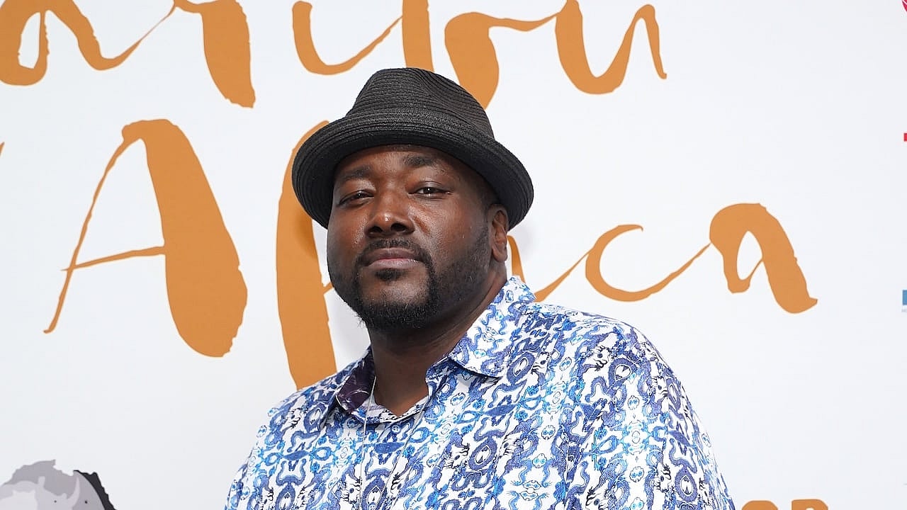 Quinton Aaron, Quinton Aaron Blind Side, Quinton Aaron Life Support