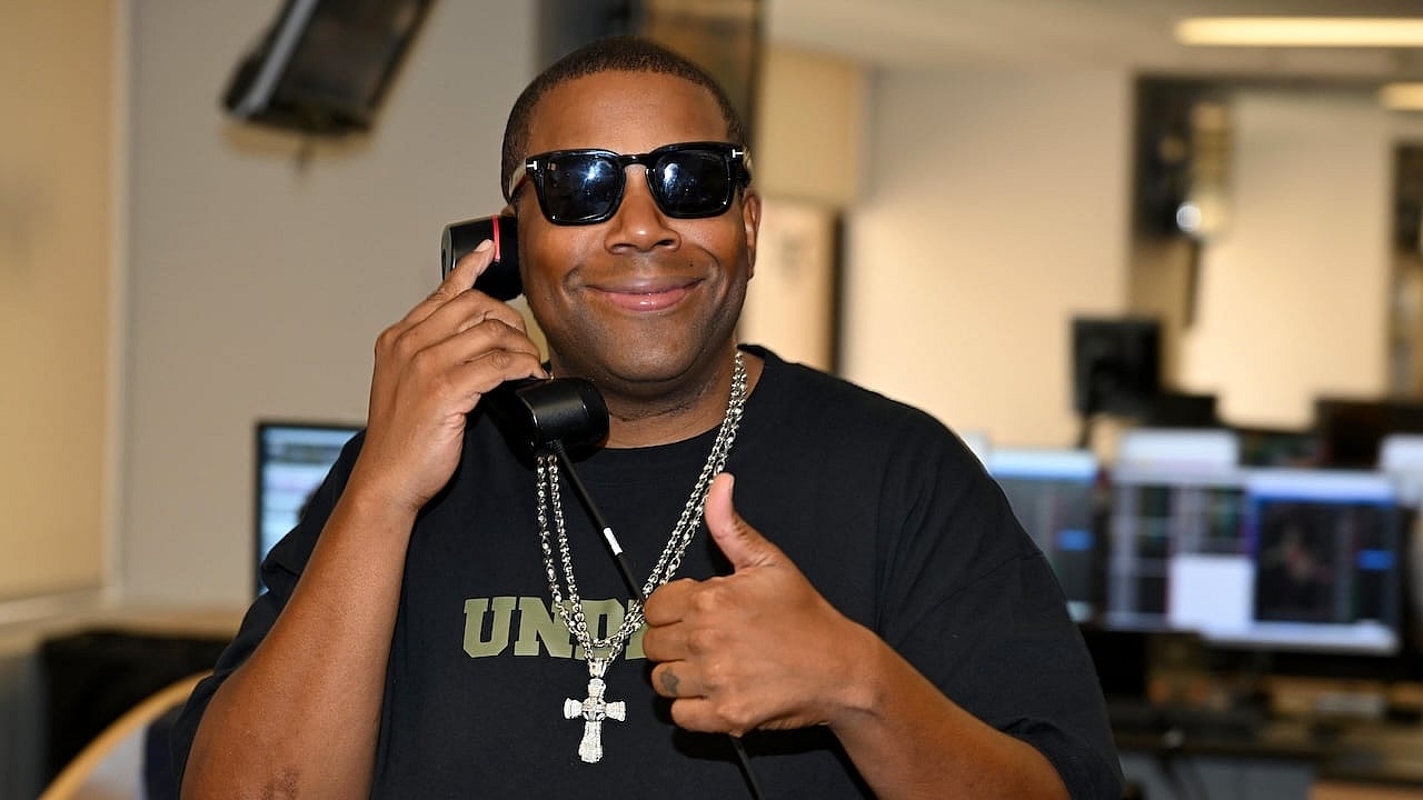 Kenan Thompson, Kenan Thompson Business, Kenan Thompson Bankruptcy,