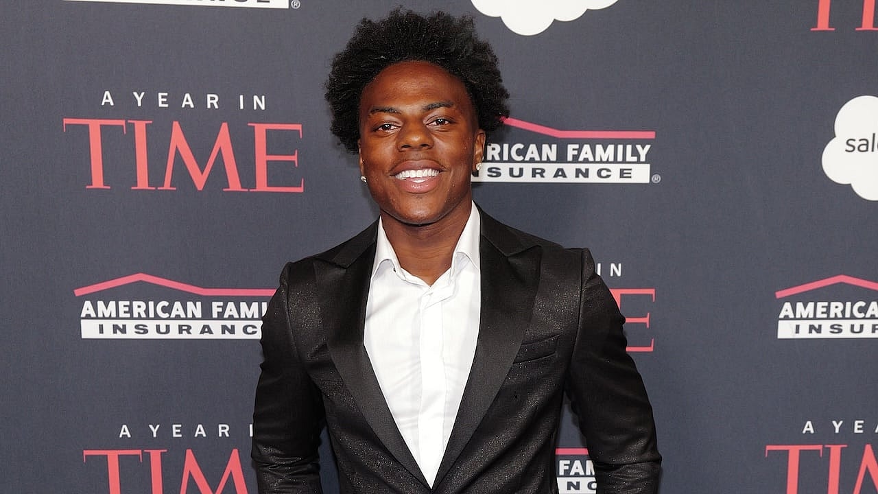 iShowSpeed, iShowSpeed Africa, iShowSpeed Livestream, iShowSpeed Tour