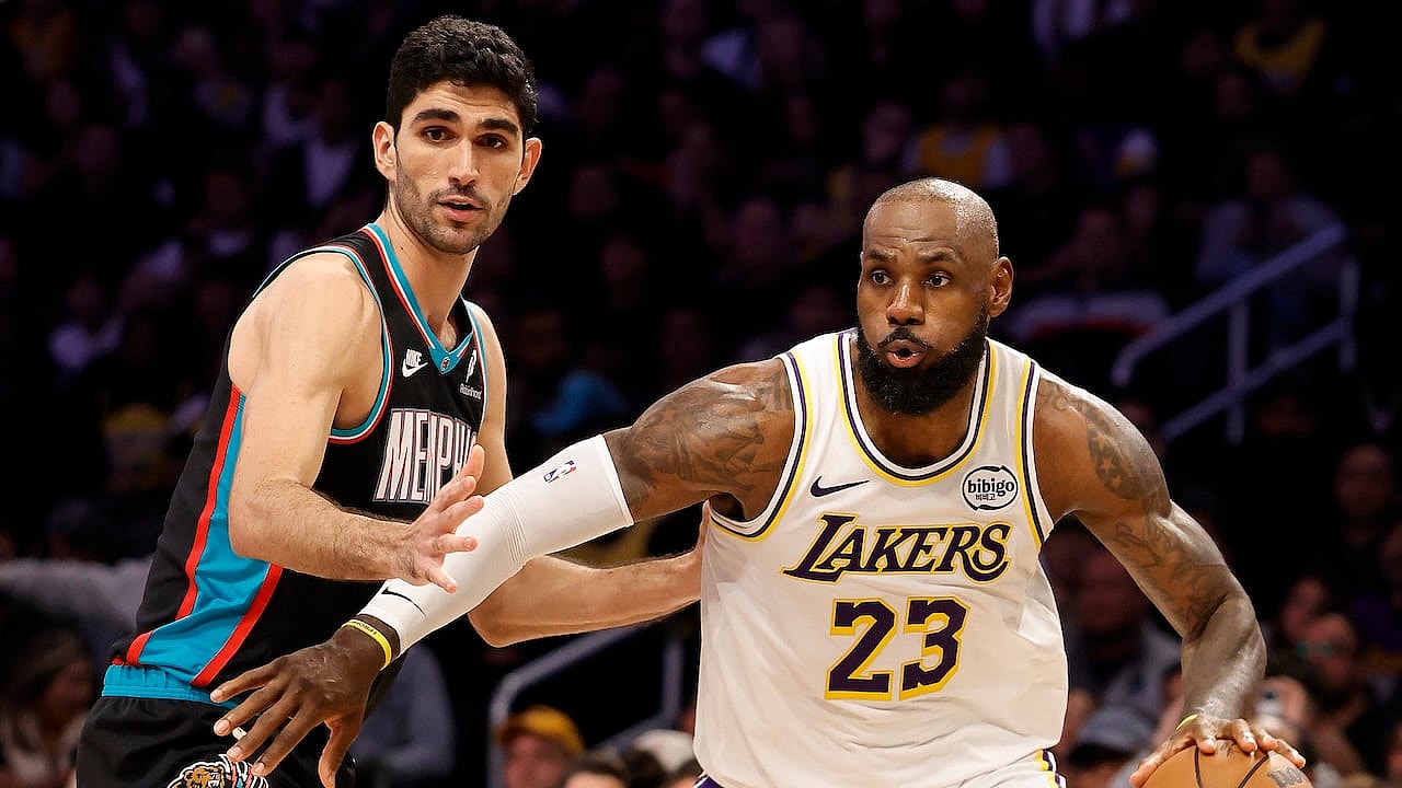 LeBron James, Zhuri James, LeBron James Fashion