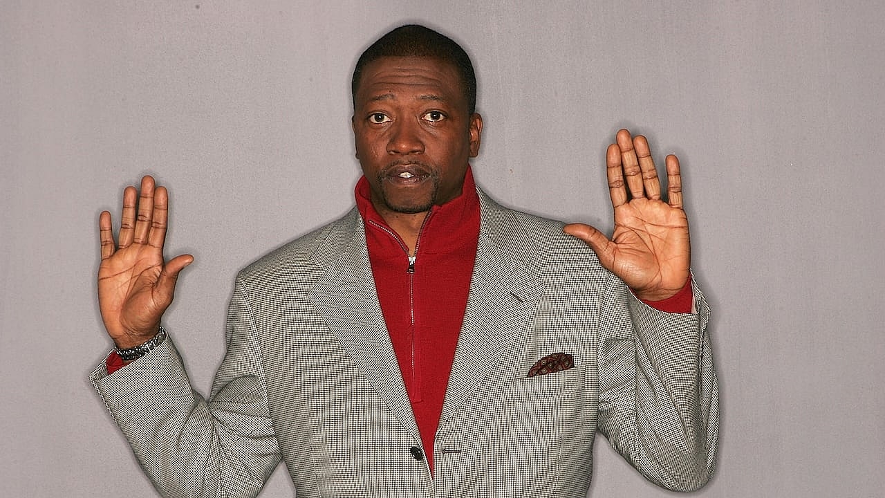 T.K. Carter, T.K. Carter Obituary, T.K. Carter Actor