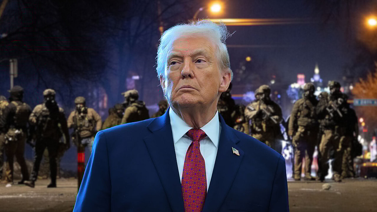 Donald Trump, ICE, officers, theGrio.com