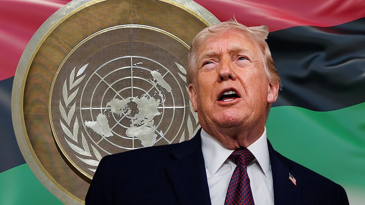 Donald Trump, United Nations, UN Permanent Forum on People of African Descent, theGrio.com