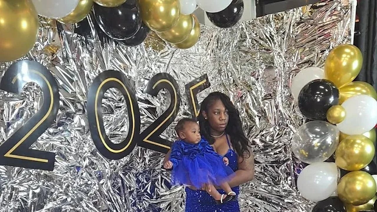 Makayla Mitchell, Makayla Mitchell oklahoma, winter storm deaths, Makayla Mitchell gofundme