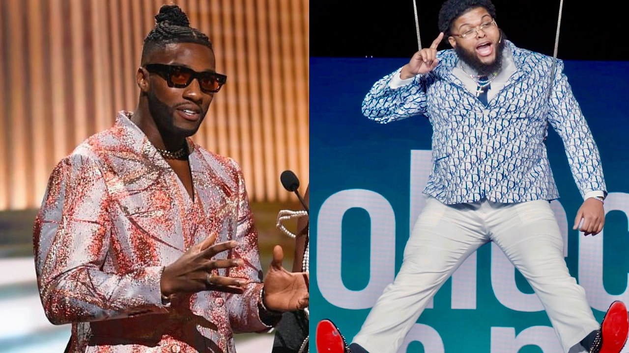 pastor Michael Todd Druski mega church skit, thegrio.com