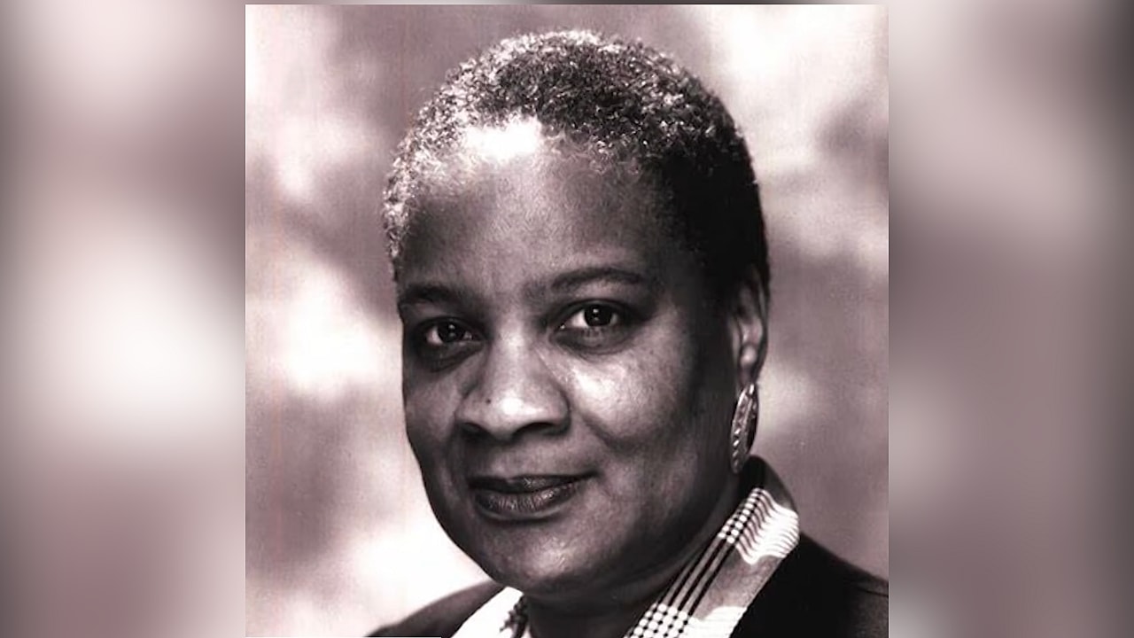 Avel Gordly, Avel Gordly Oregon, First Black female state senator Oregon, Avel Gordly life, Avel Gordly dies theGrio.com