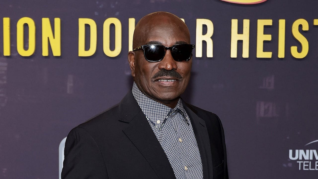 Clifton Powell, Clifton Powell Roundtable, Clifton Powell Accountability