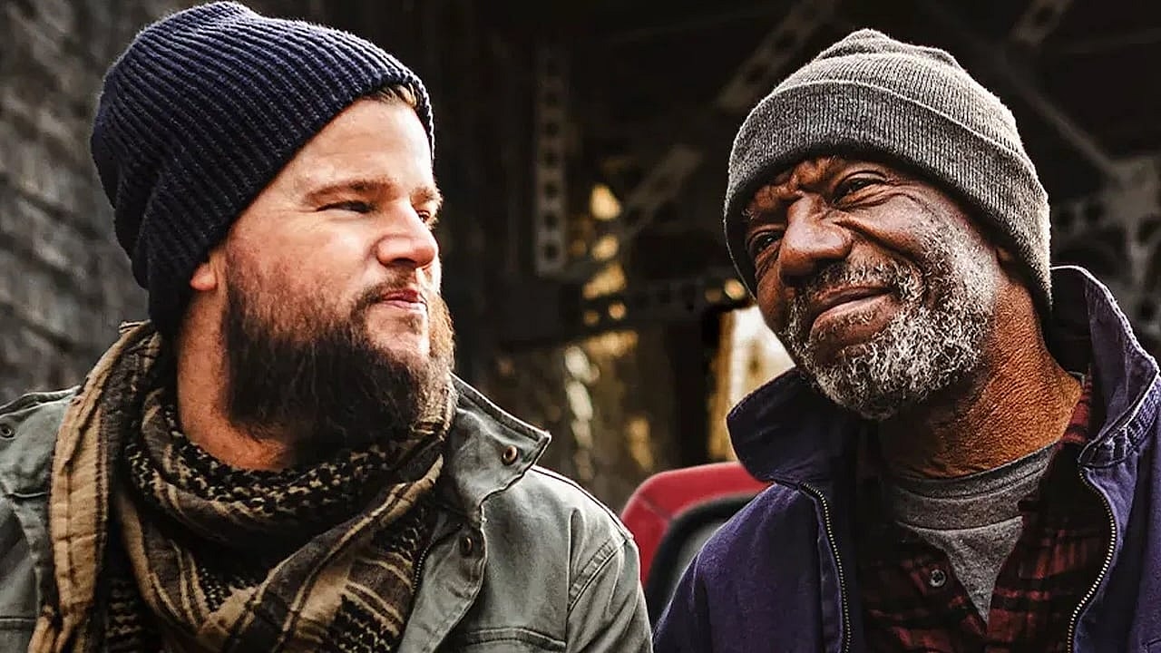 Sheepdog, Sheepdog Movie, Vonde Curtis-Hall Sheepdog